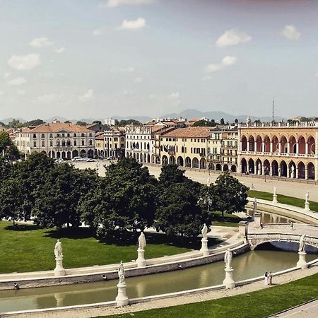 Casa Camilla City Padova Kültér fotó