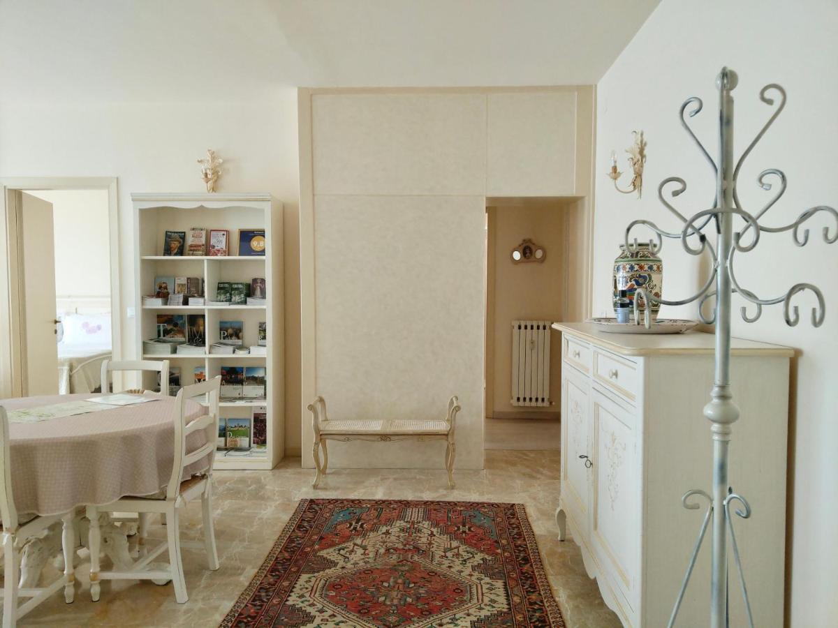 Casa Camilla City Padova Kültér fotó