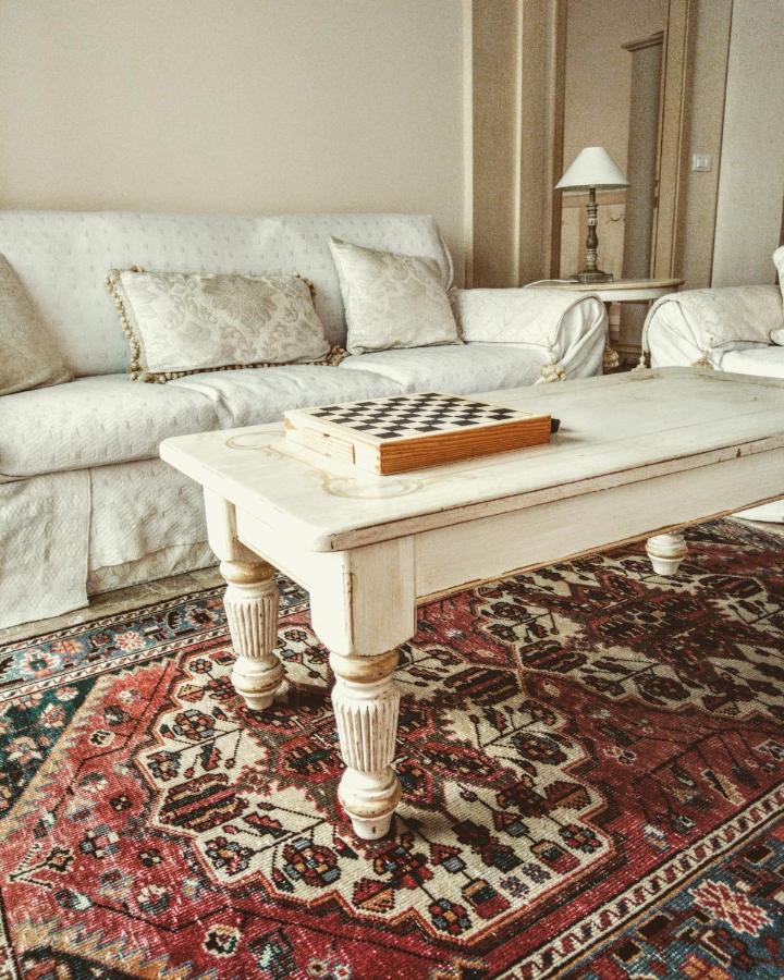 Casa Camilla City Padova Kültér fotó