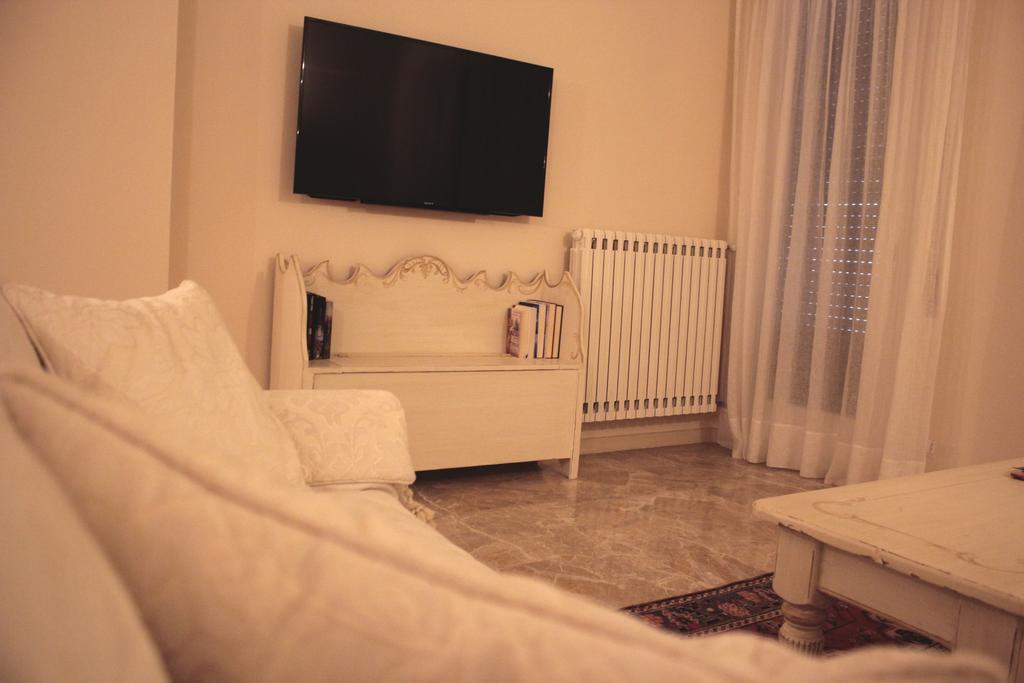 Casa Camilla City Padova Szoba fotó