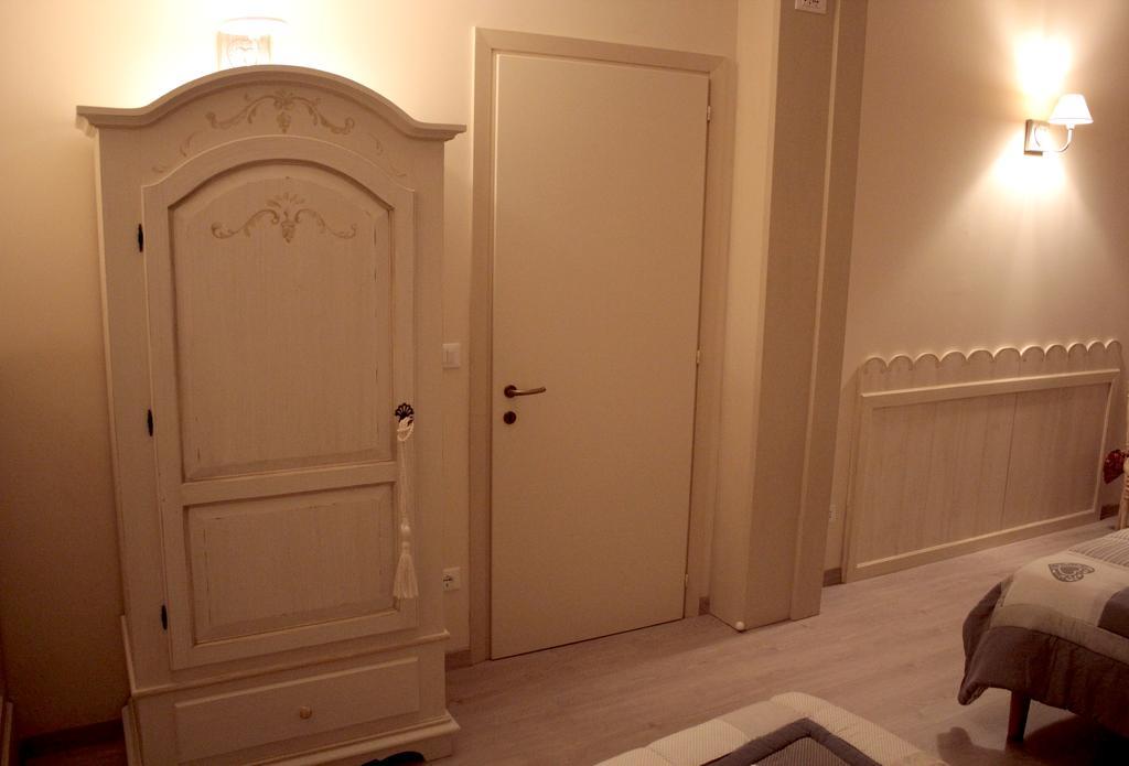 Casa Camilla City Padova Szoba fotó