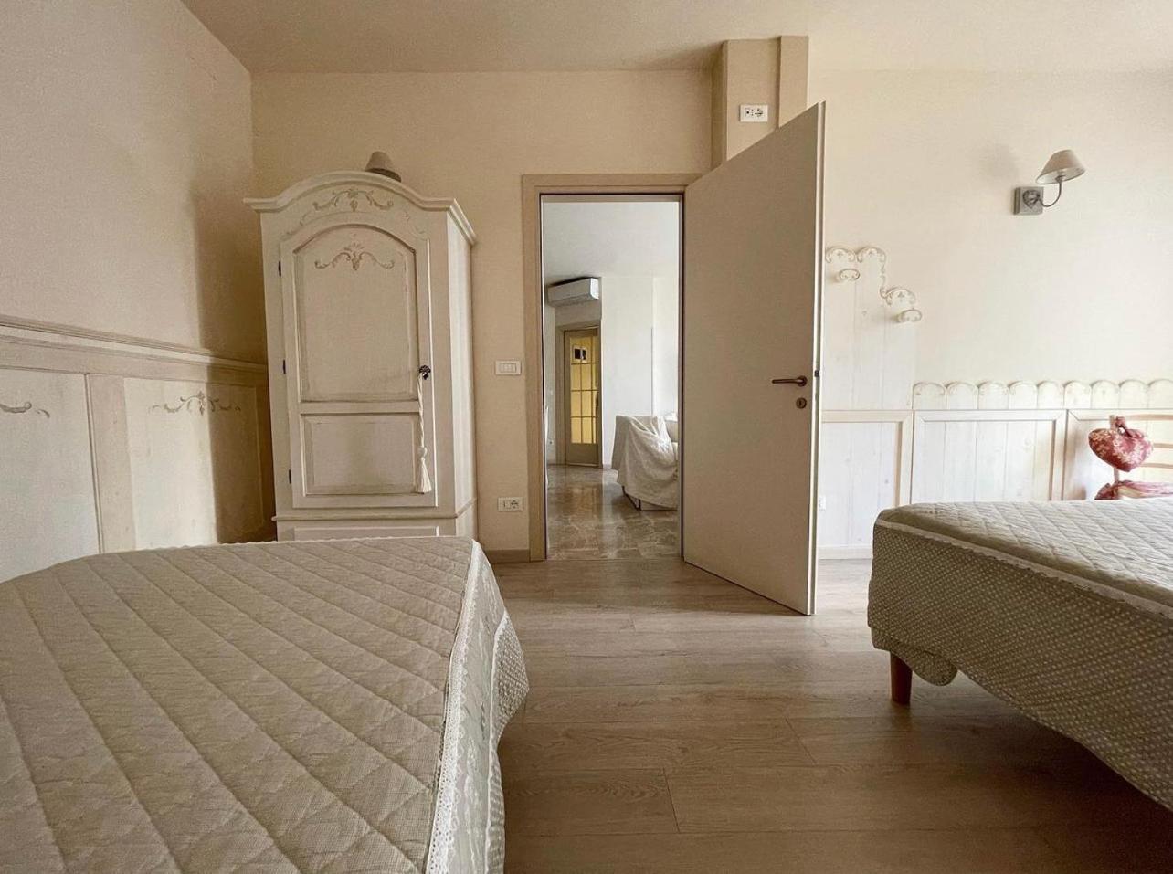 Casa Camilla City Padova Kültér fotó