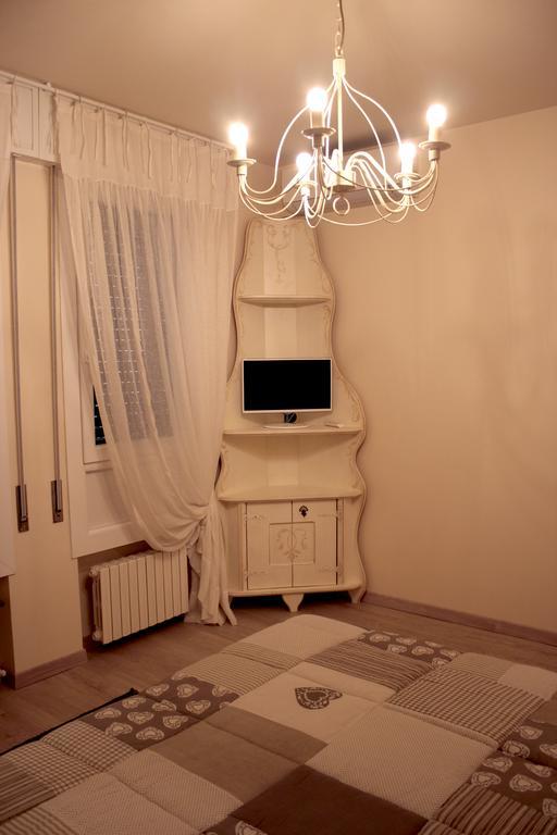 Casa Camilla City Padova Szoba fotó