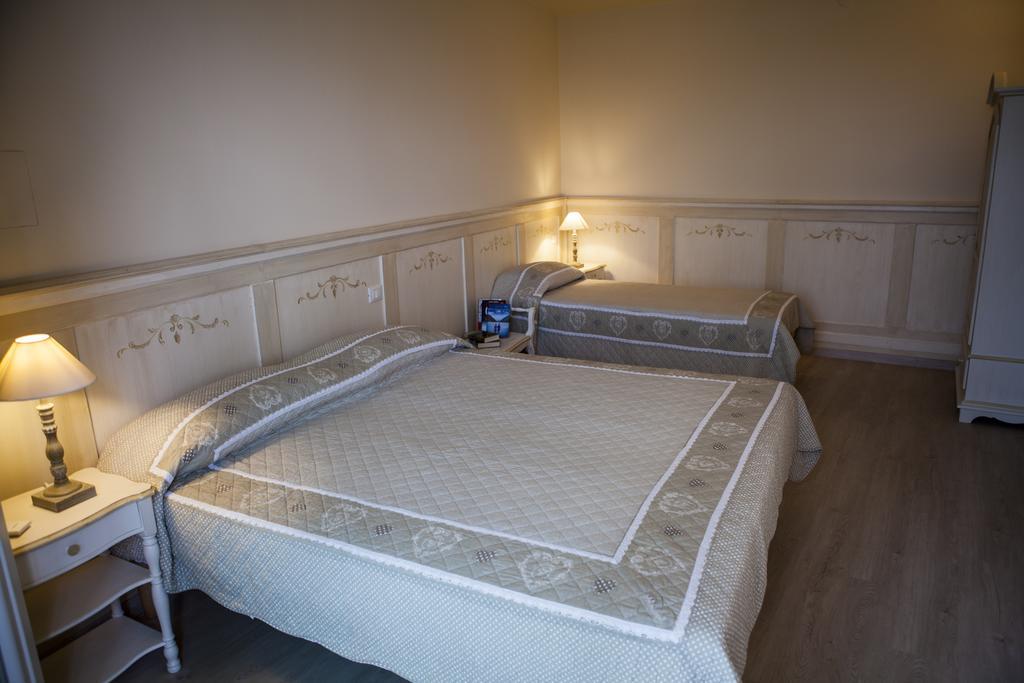 Casa Camilla City Padova Szoba fotó