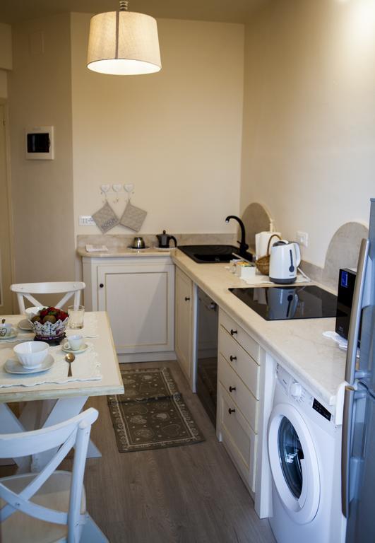 Casa Camilla City Padova Szoba fotó