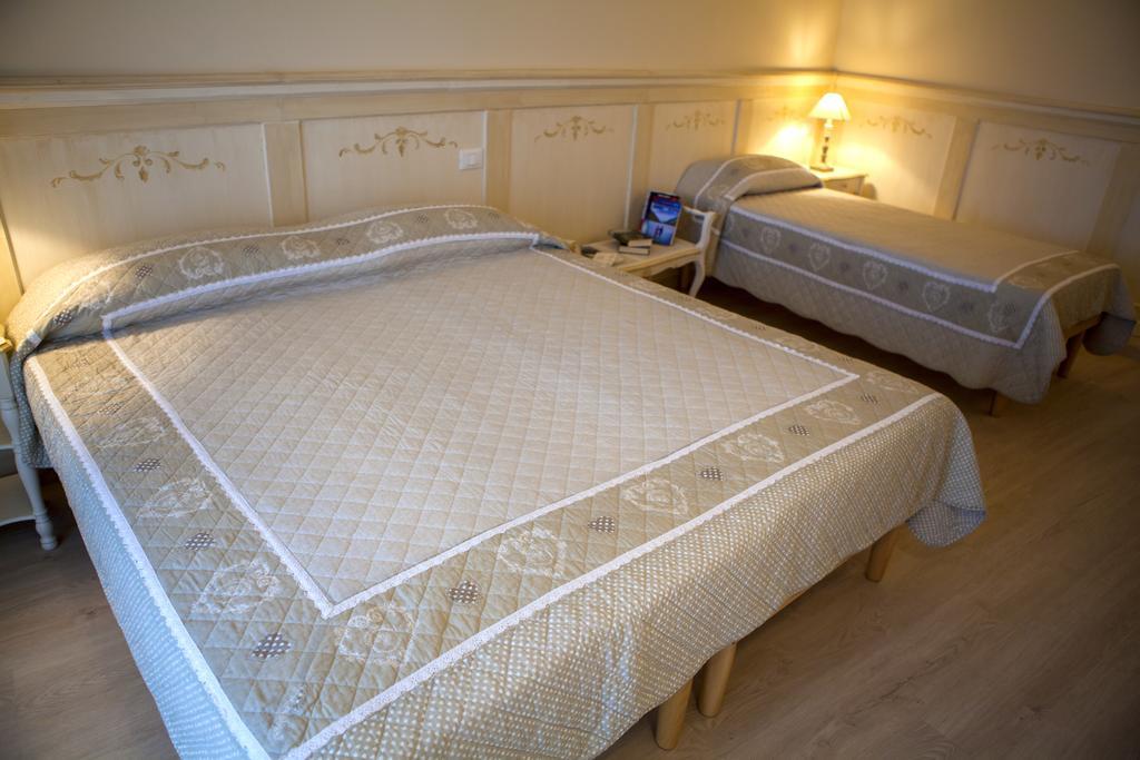 Casa Camilla City Padova Szoba fotó