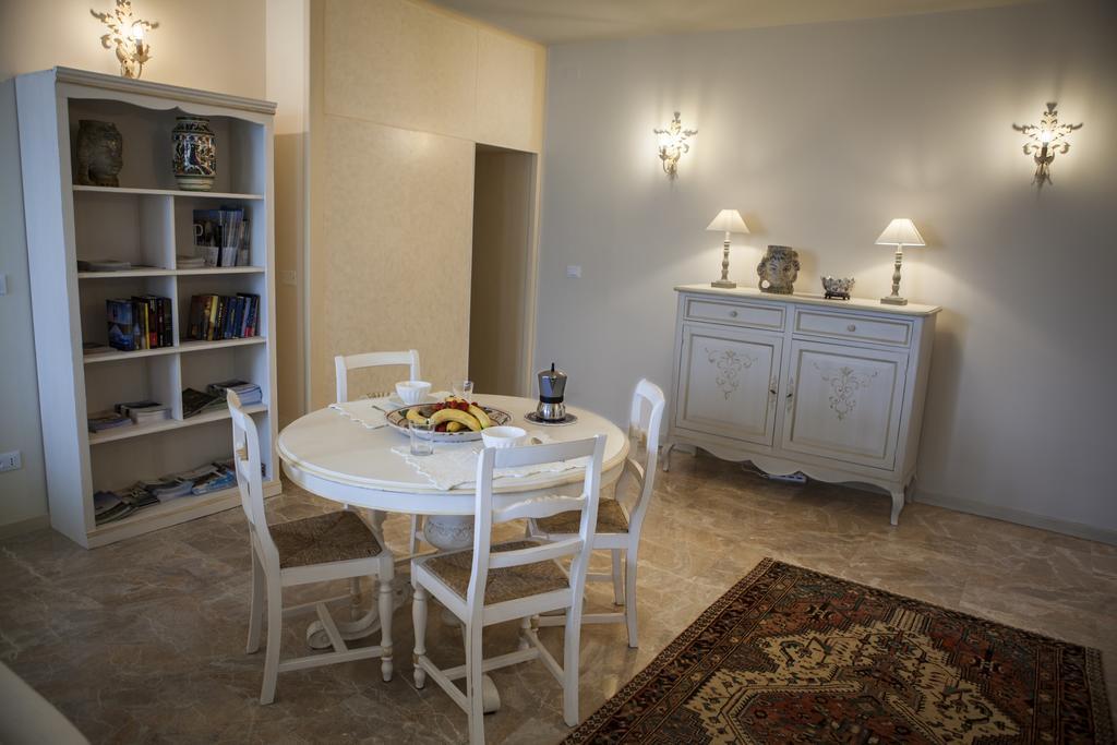 Casa Camilla City Padova Szoba fotó