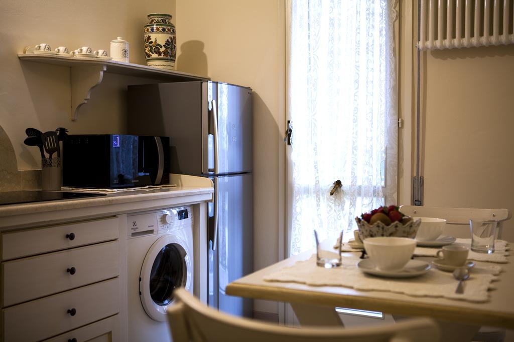 Casa Camilla City Padova Szoba fotó