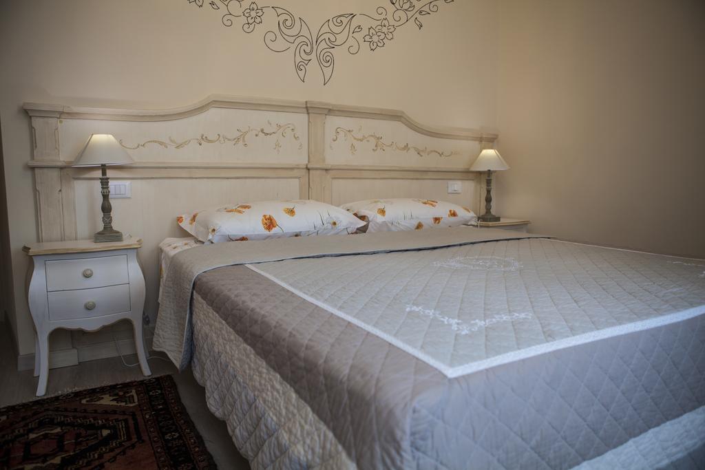 Casa Camilla City Padova Szoba fotó