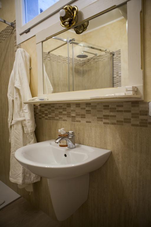 Casa Camilla City Padova Szoba fotó