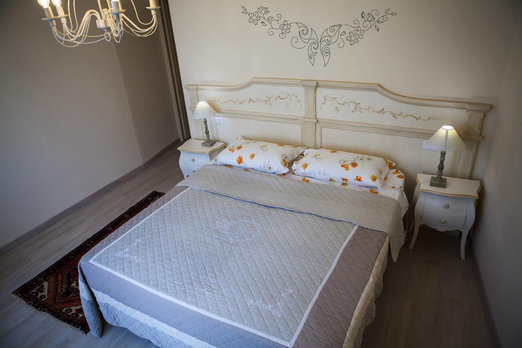 Casa Camilla City Padova Szoba fotó