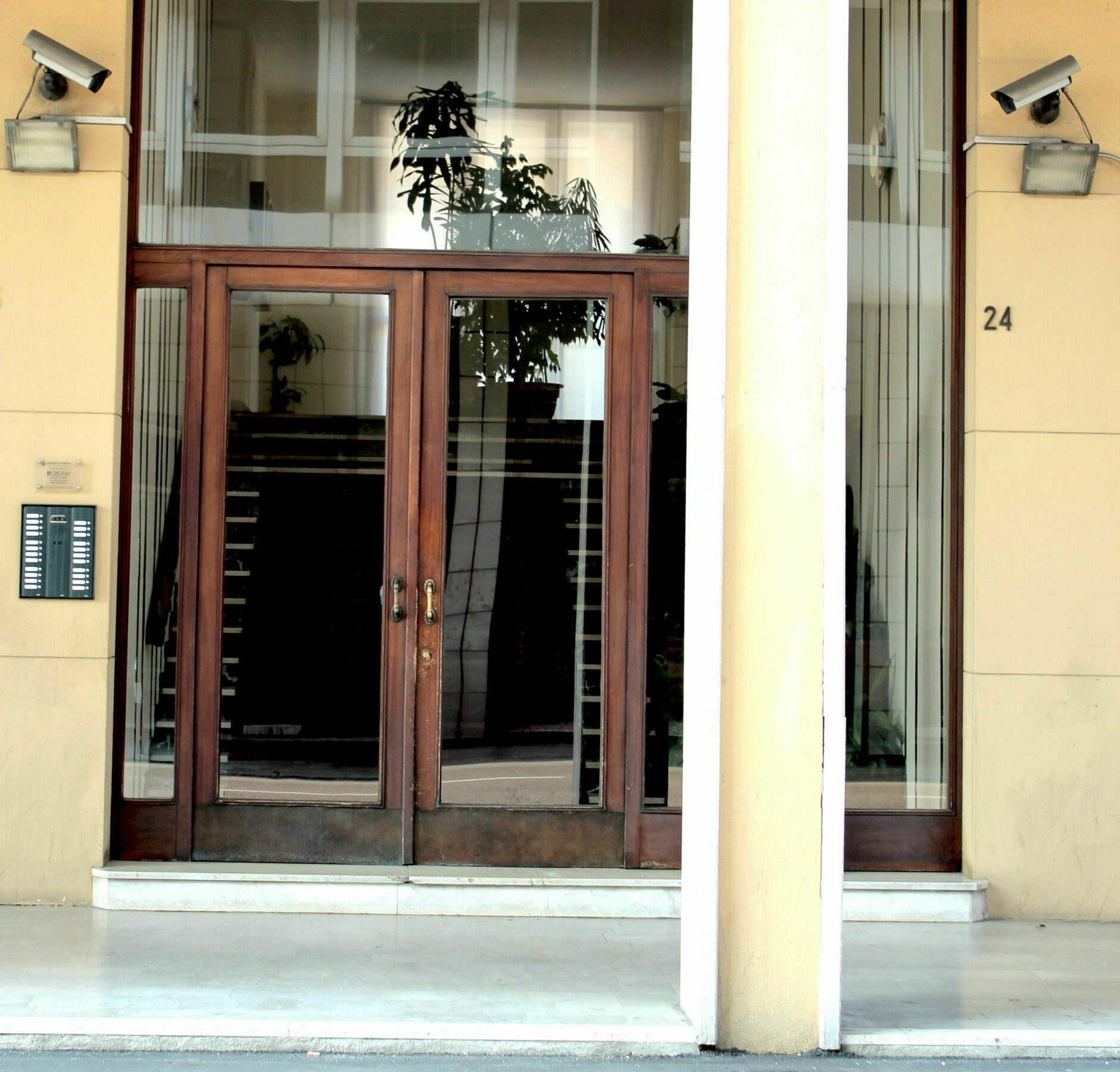 Casa Camilla City Padova Kültér fotó