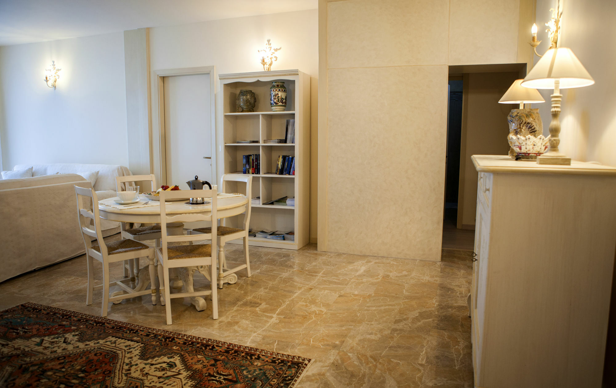 Casa Camilla City Padova Kültér fotó