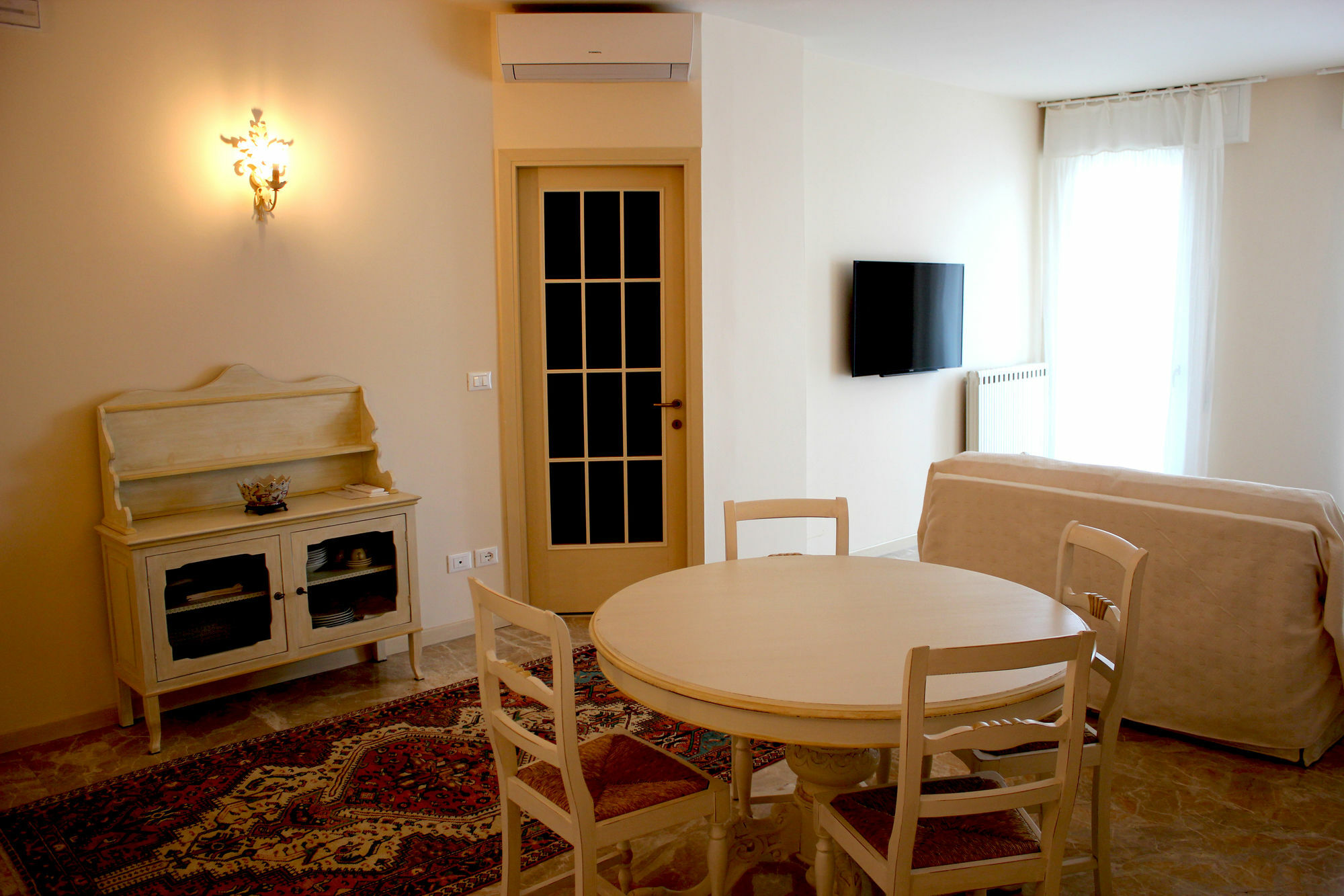 Casa Camilla City Padova Kültér fotó
