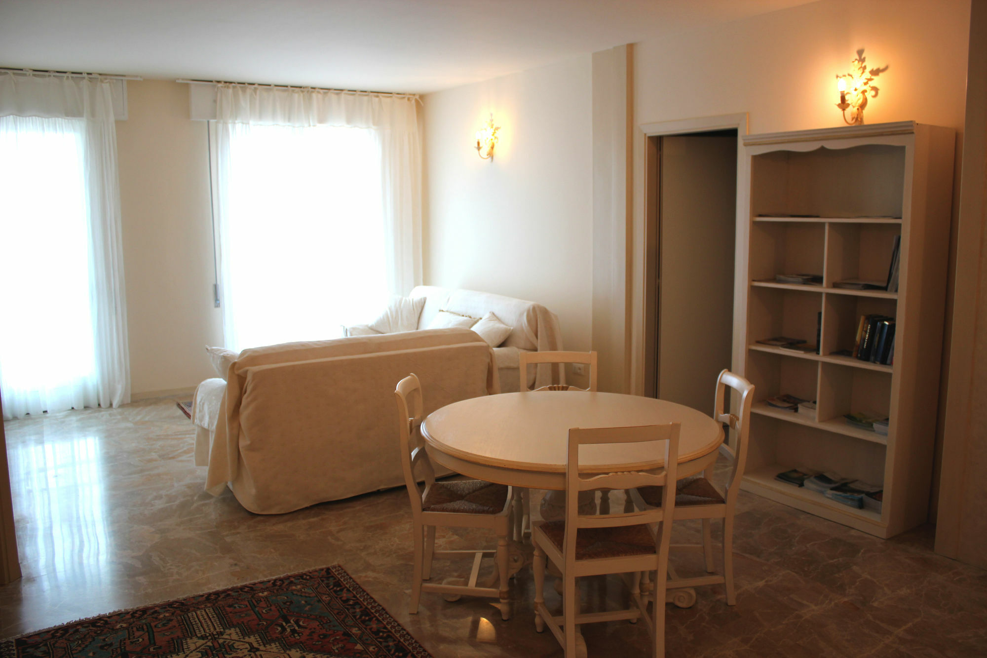 Casa Camilla City Padova Kültér fotó