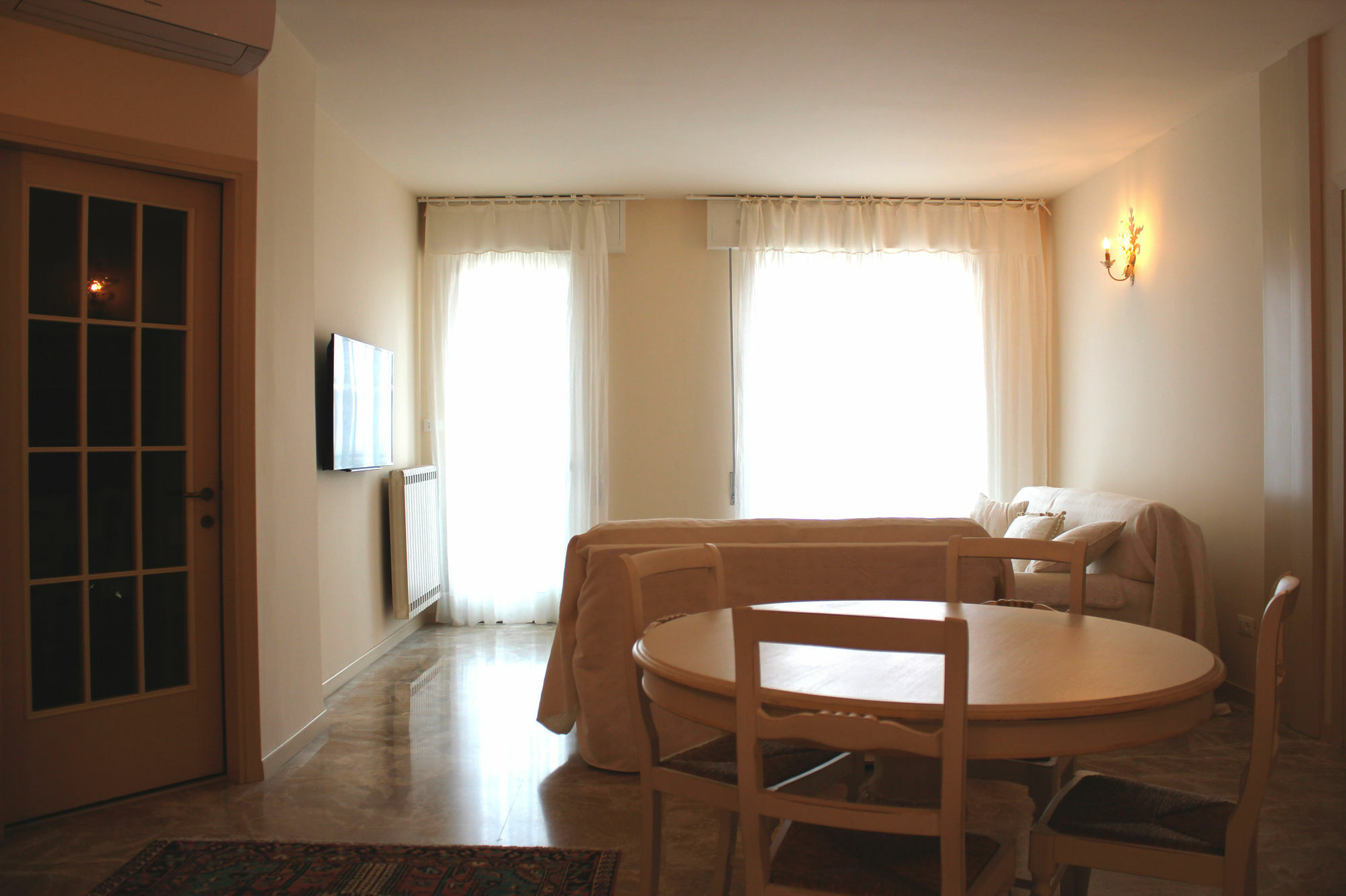 Casa Camilla City Padova Kültér fotó