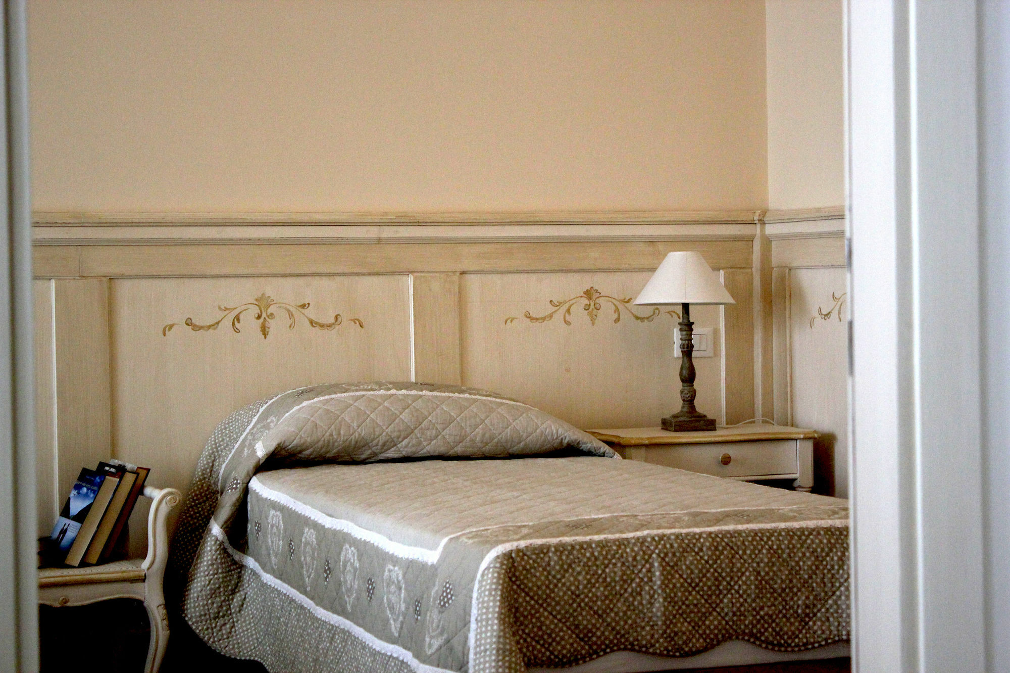 Casa Camilla City Padova Kültér fotó
