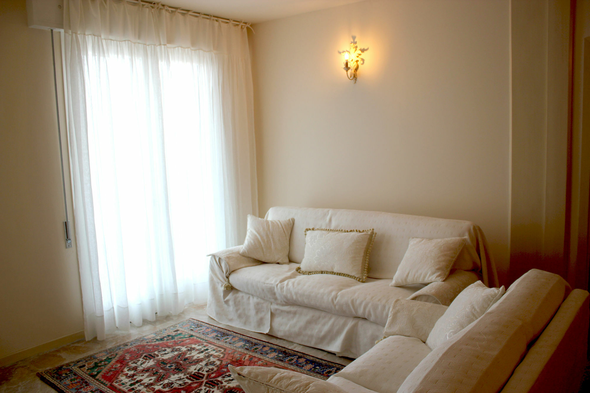 Casa Camilla City Padova Kültér fotó